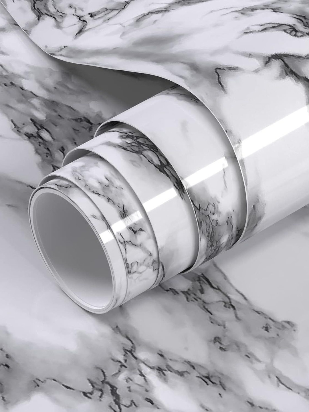 SUNBIRD Self-adhesive Kitchen Backsplash Wallpaper Stickers