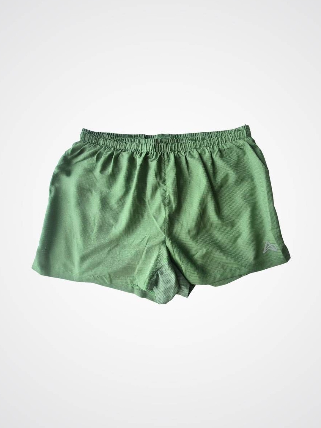 AGUANTE Aerospeed Men Regular Fit Mid-Rise Solid Running Sports Shorts