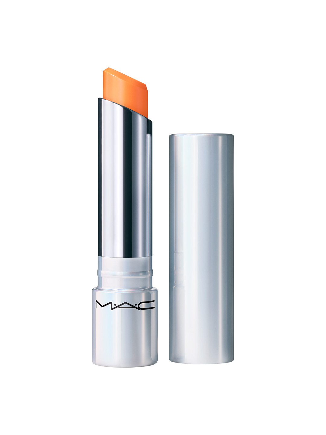 M.A.C Glow Play Tender Talk Lip Balm with Shea Butter 3.14 g - Oops