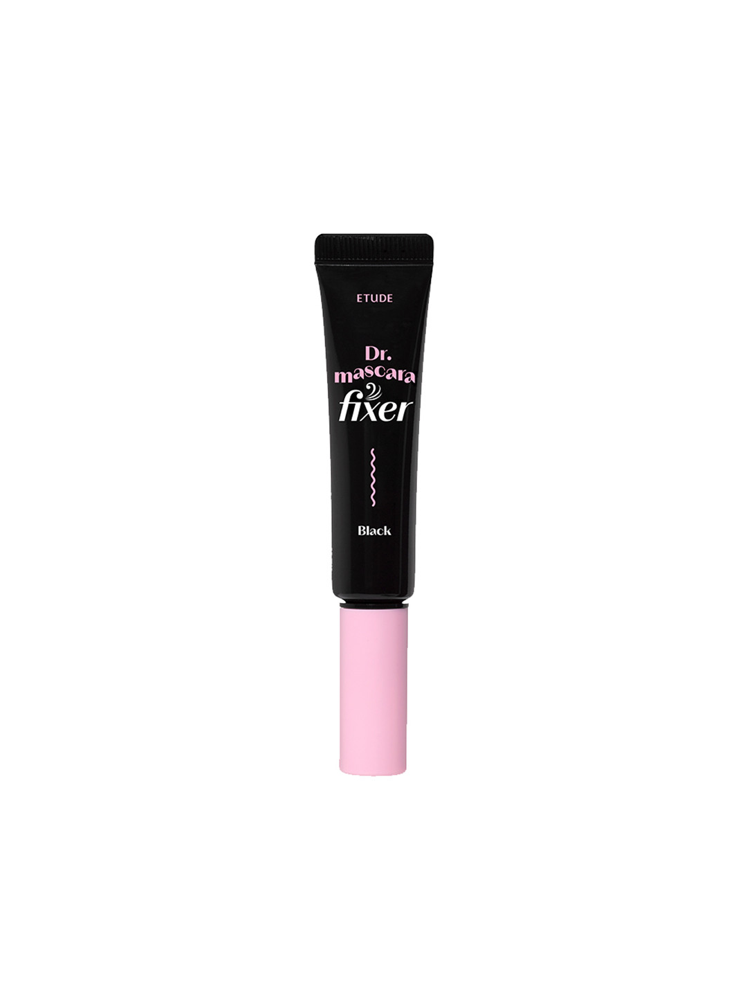 ETUDE Dr. Mascara Fixer 6 g - Black 02