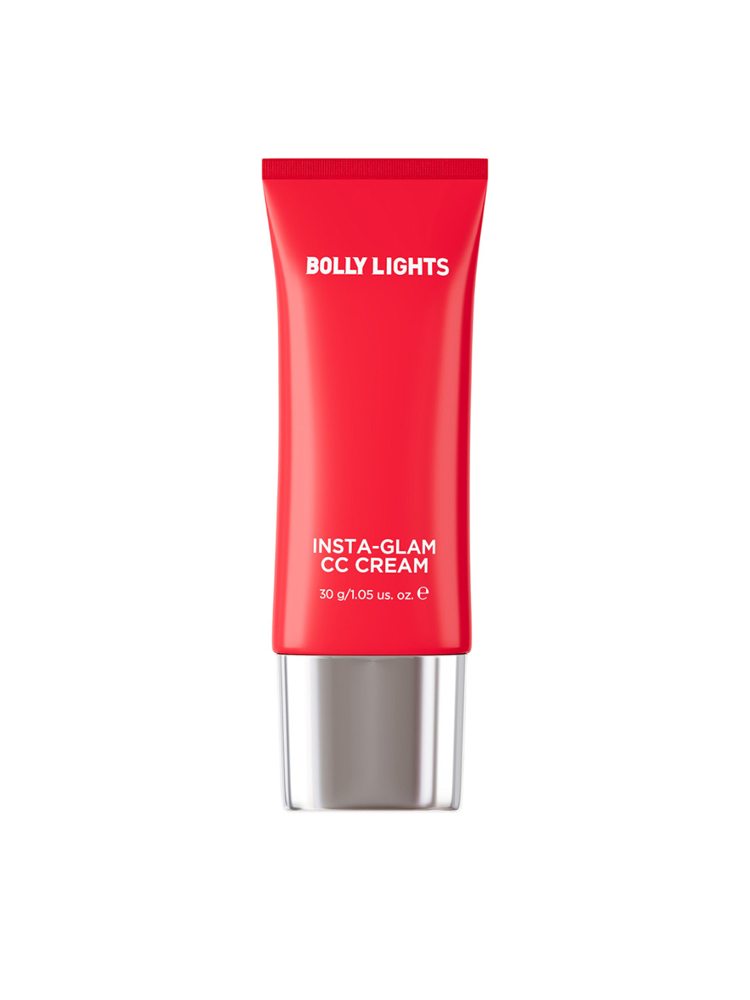 Colorbar Insta Glam CC Cream- 30 g- Natural 02