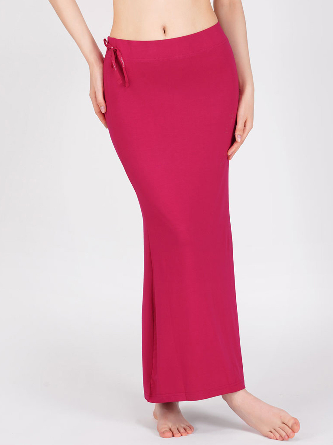 B BLUBERYL - Comfort Inside Out Women Stretchable Saree Shapewear