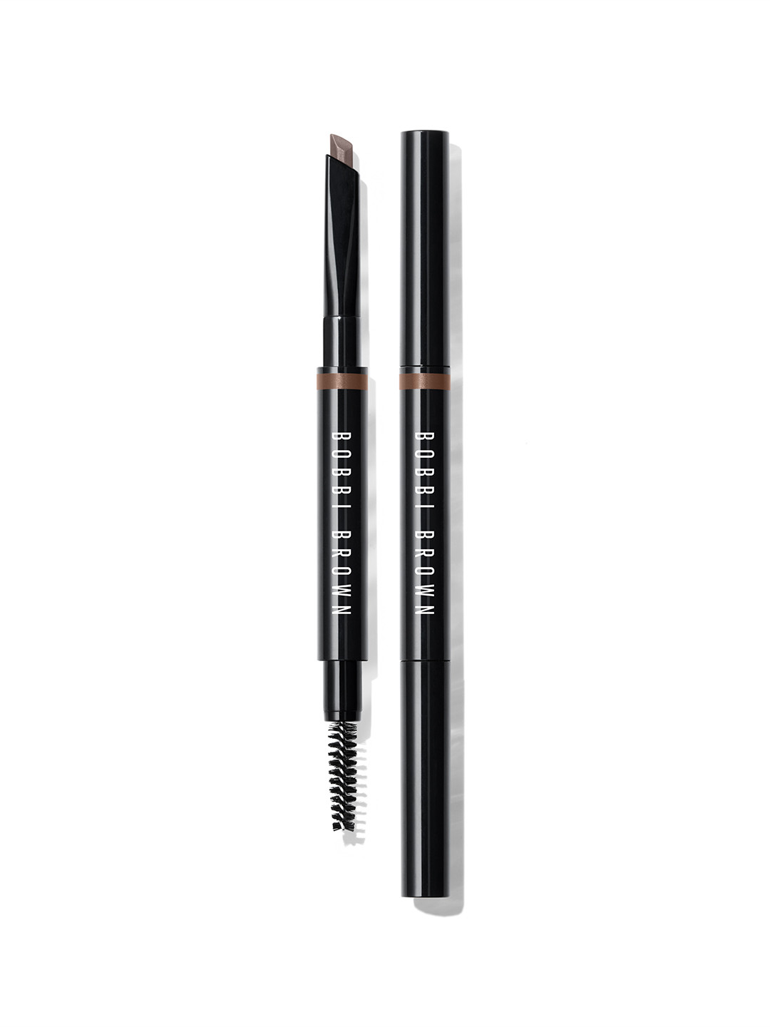 Bobbi Brown Long Wear Waterproof Brow Pencil 0.33g - Cool Dark Brown