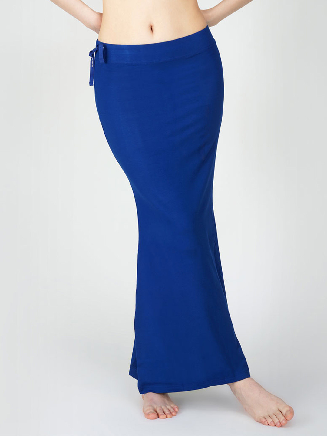 B BLUBERYL - Comfort Inside Out Stretchable Women Saree Shapewear