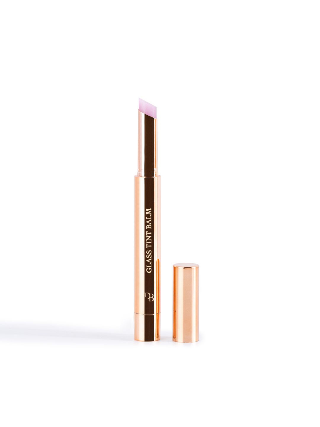 Diam Beauty Glass Tint Balm with Aloe Extract 3ml - Amethyst