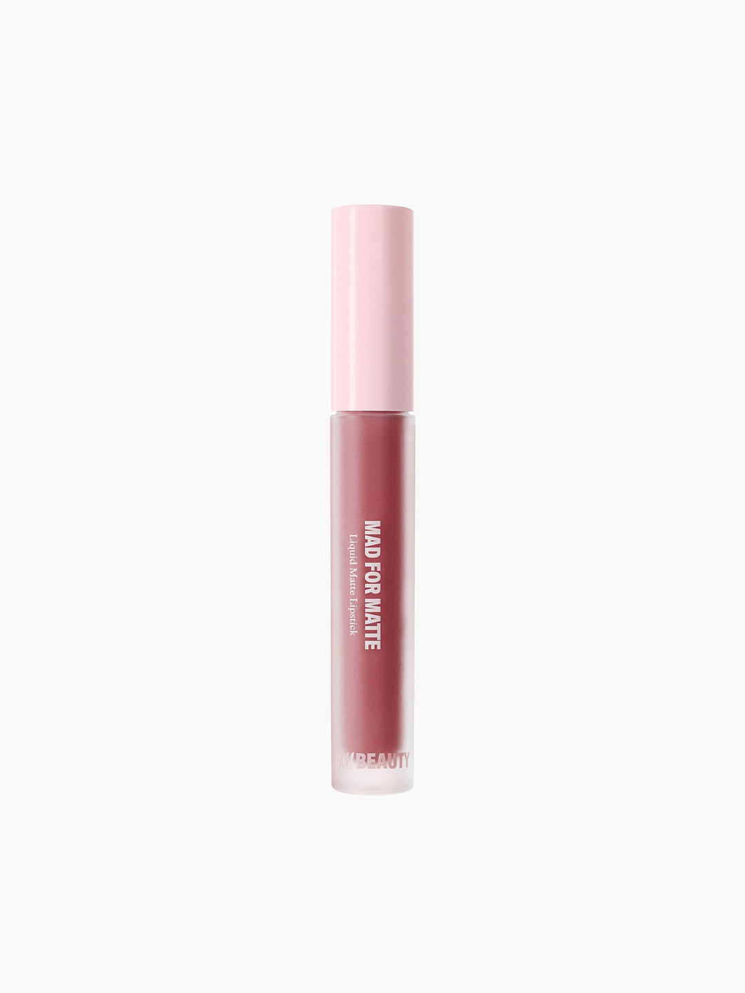 H&M Mad For Matte Liquid Lipstick