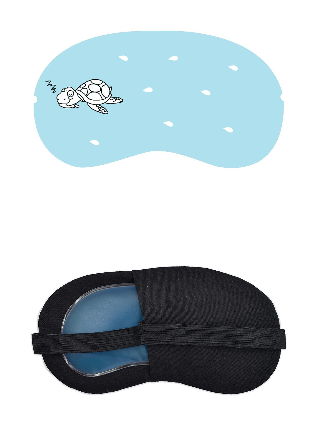 Veeva Beauty & Fashion Ice Pack Eye Mask