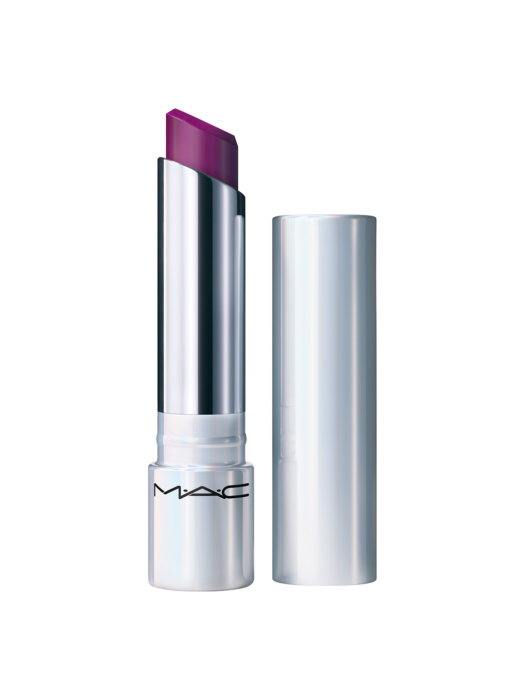 M.A.C Glow Play Tender Talk Lip Balm with Shea Butter 3.14 g - Trick