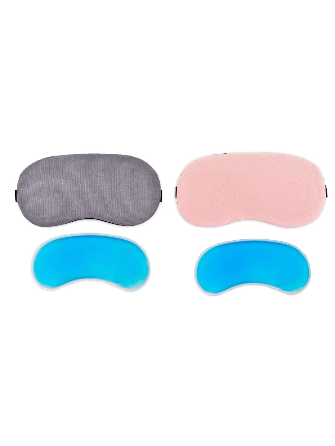 Veeva Beauty & Fashion Gel Eye Mask for Puffy Eyes and Daily Therapy