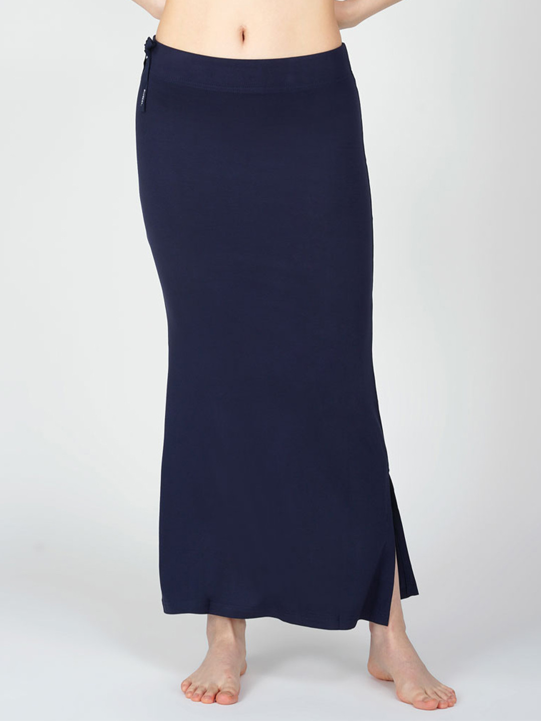 B BLUBERYL - Comfort Inside Out Women Stretchable Saree Shapewear