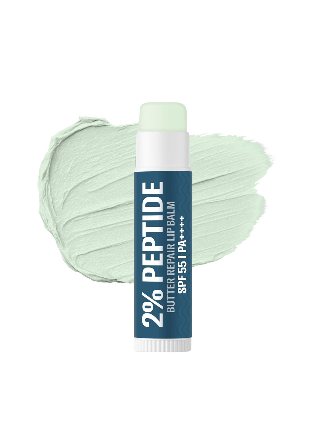 BAKE 2% Peptide + Ceramide Lip Balm SPF 55 PA++++- 5 g