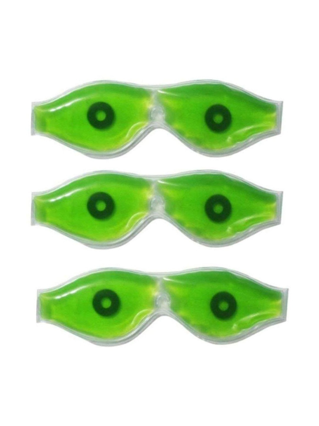 Veeva Beauty & Fashion Aloe Vera Cool Gel Eye Mask