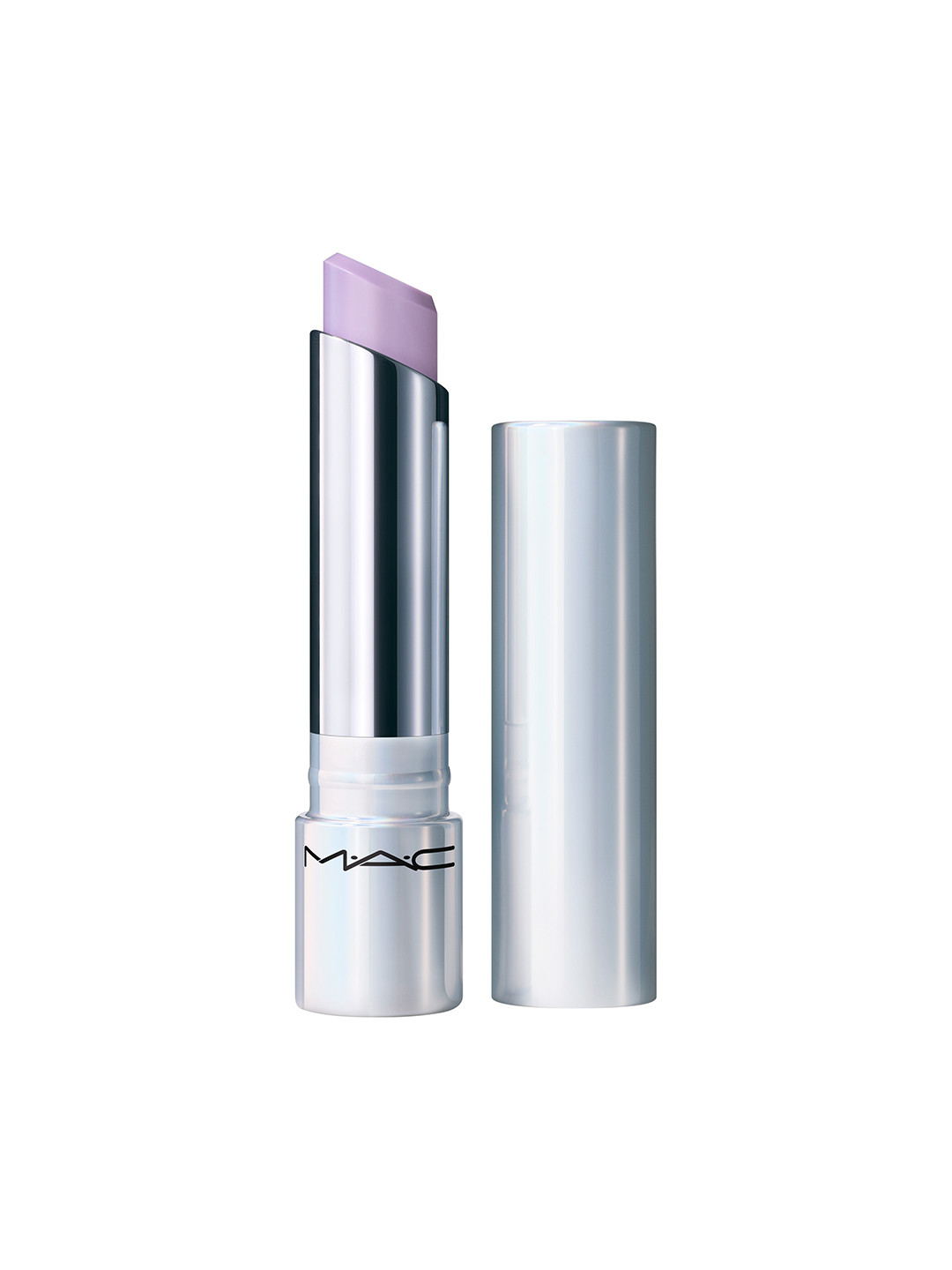 M.A.C Glow Play Tender Talk Lip Balm with Shea Butter 3.14 g - Vibe