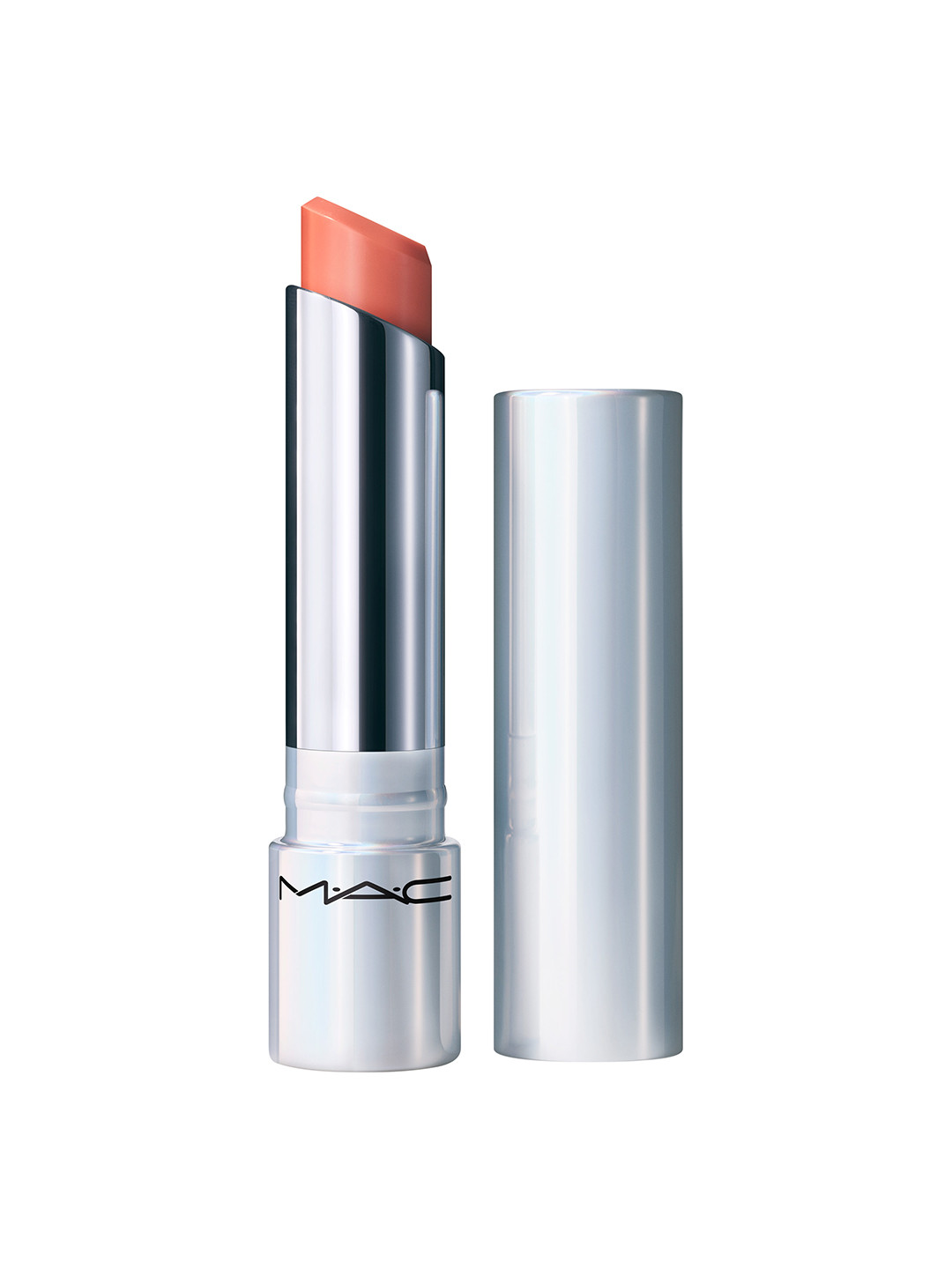 M.A.C Glow Play Tender Talk Lip Balm with Shea Butter 3.14 g - Introvert