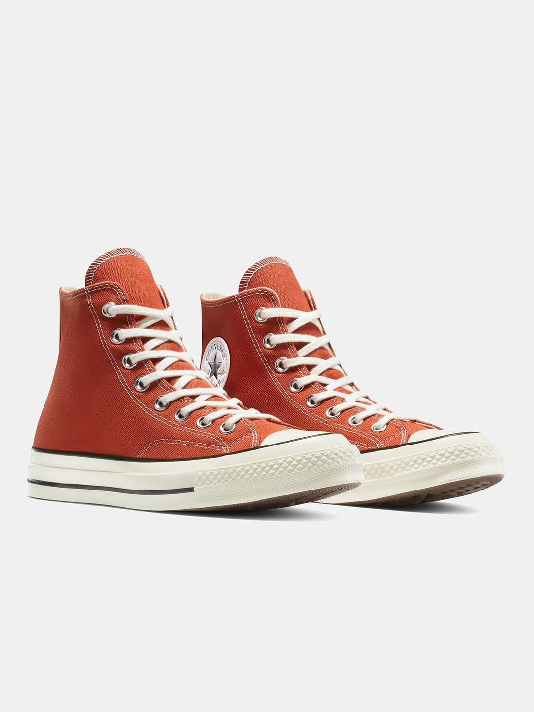 Converse Unisex High-Top Sneakers