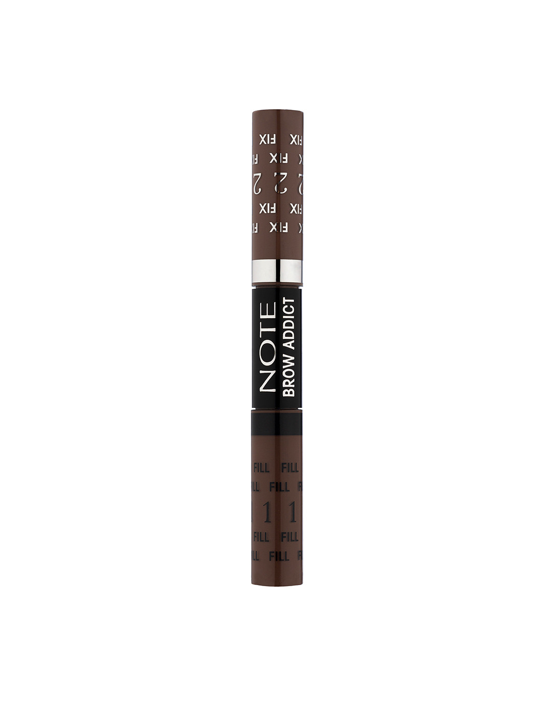 Note Brow Addict Tint & Shaping Gel 5ml+5ml - Shade 03