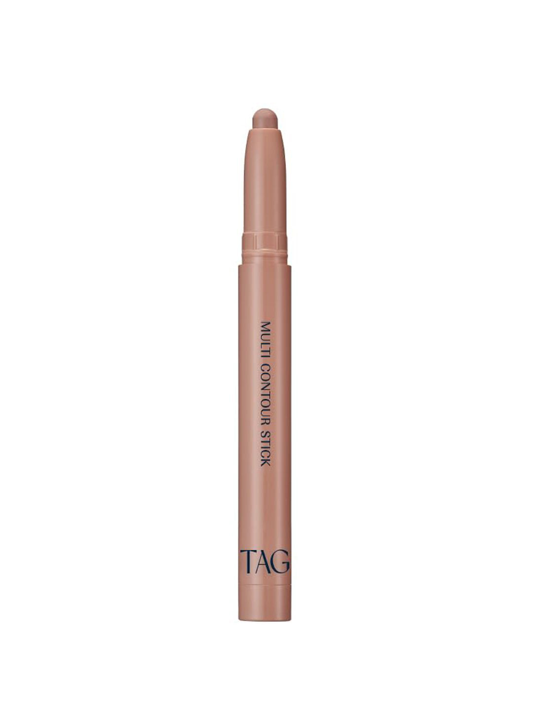 TAG Multi Contour Stick- 10 g-Nude Brown 02