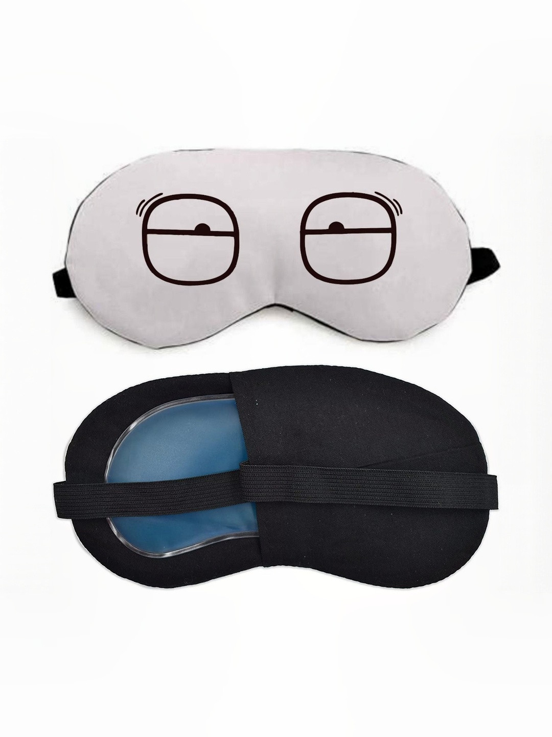 Veeva Beauty & Fashion Hydrating Gel Eye Mask