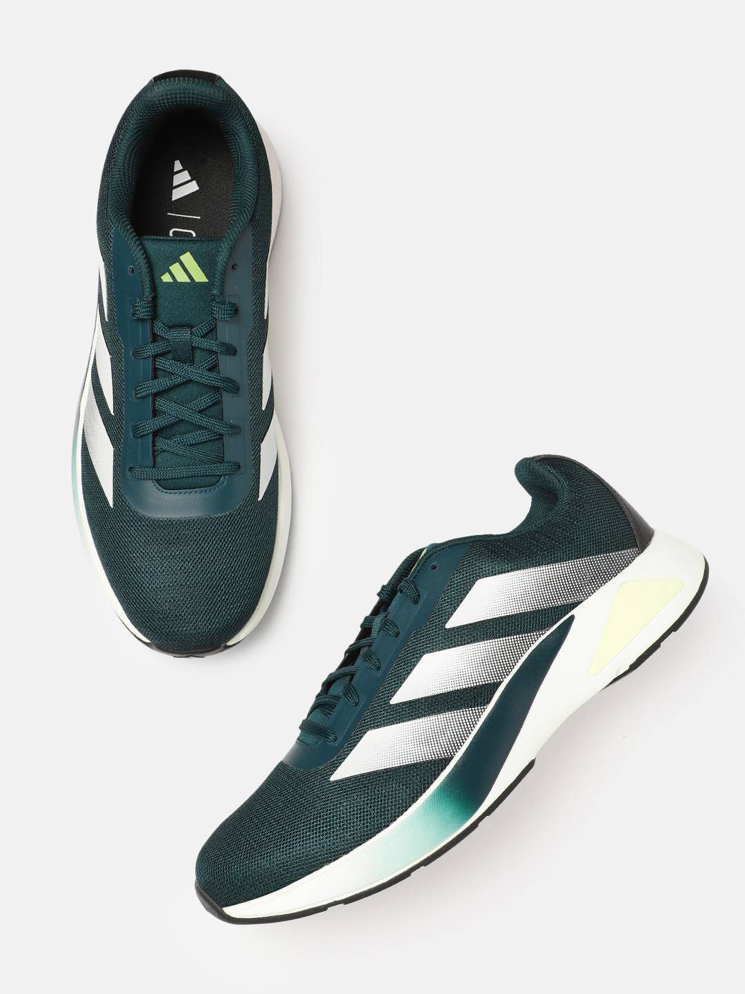 ADIDAS Men Flair RapidPace Running Shoes