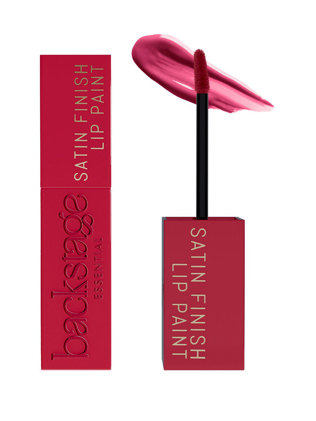 Daily Life Forever52 Satin Finish Liquid Lip Paint - 4 g - Wine Glaze
