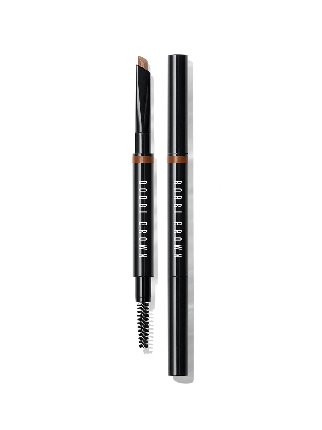 Bobbi Brown Long Wear Waterproof Brow Pencil 0.33g - Warm Brown
