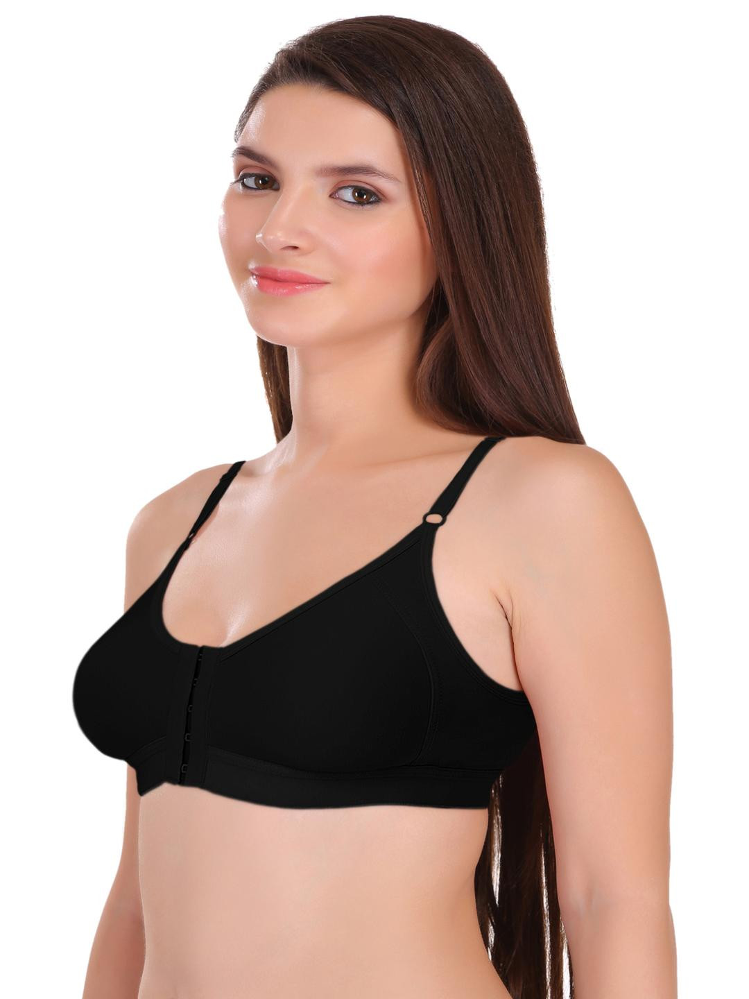 FEATHER LINE Full Coverage Bra