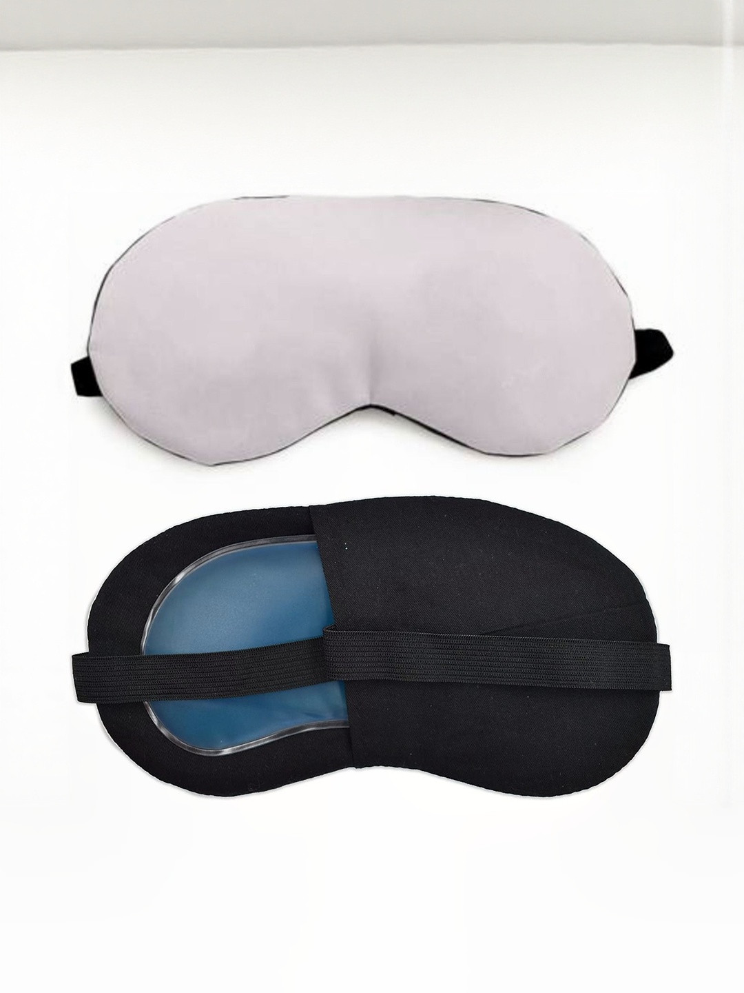 Veeva Beauty & Fashion Unisex Sleeping Soothing Gel Eye Mask