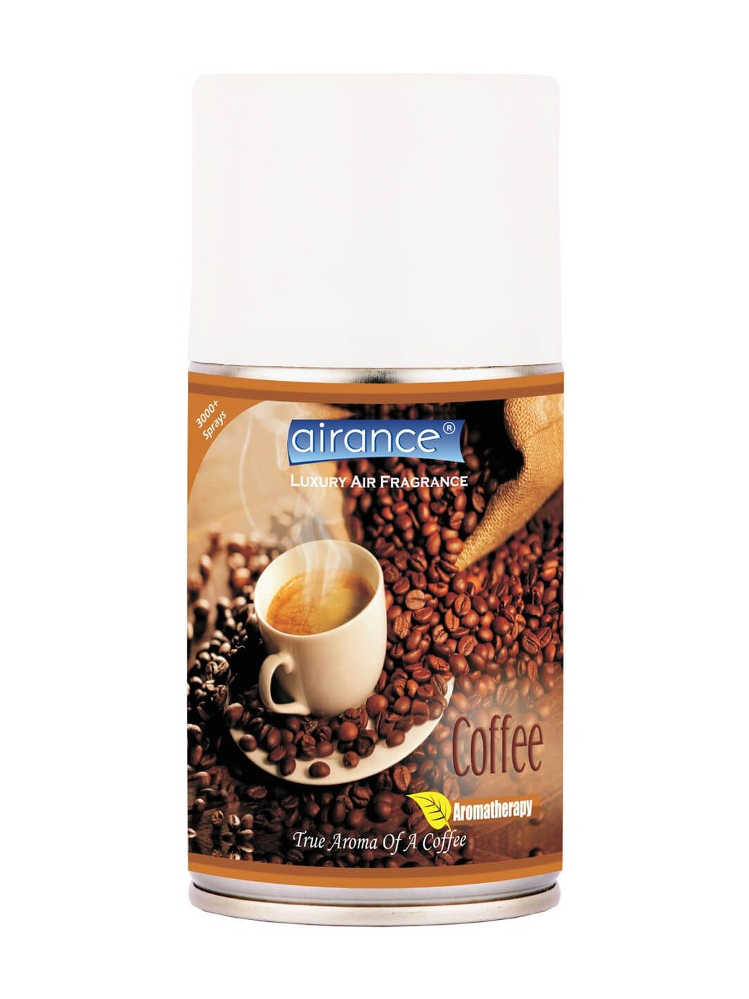 Airance Brown Coffee Air Freshner Refill
