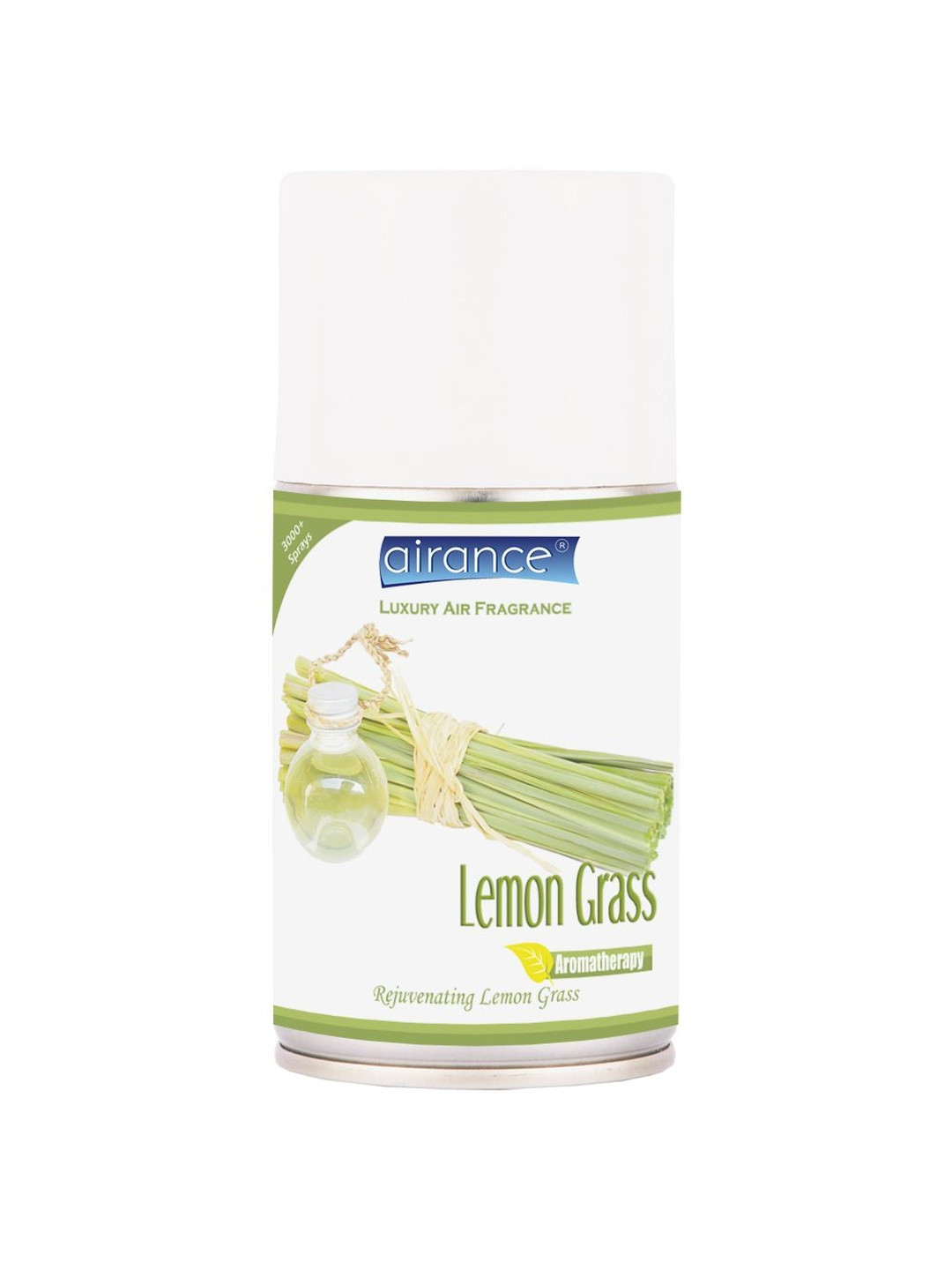 Airance White Lemon & Grass Air Freshner Refill - 250 ml
