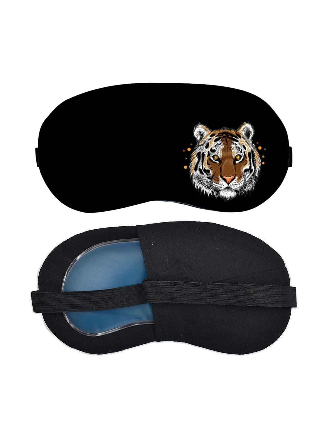 Veeva Beauty & Fashion Ice Pack Eye Mask for Dark Circles and Relaxing Sleep
