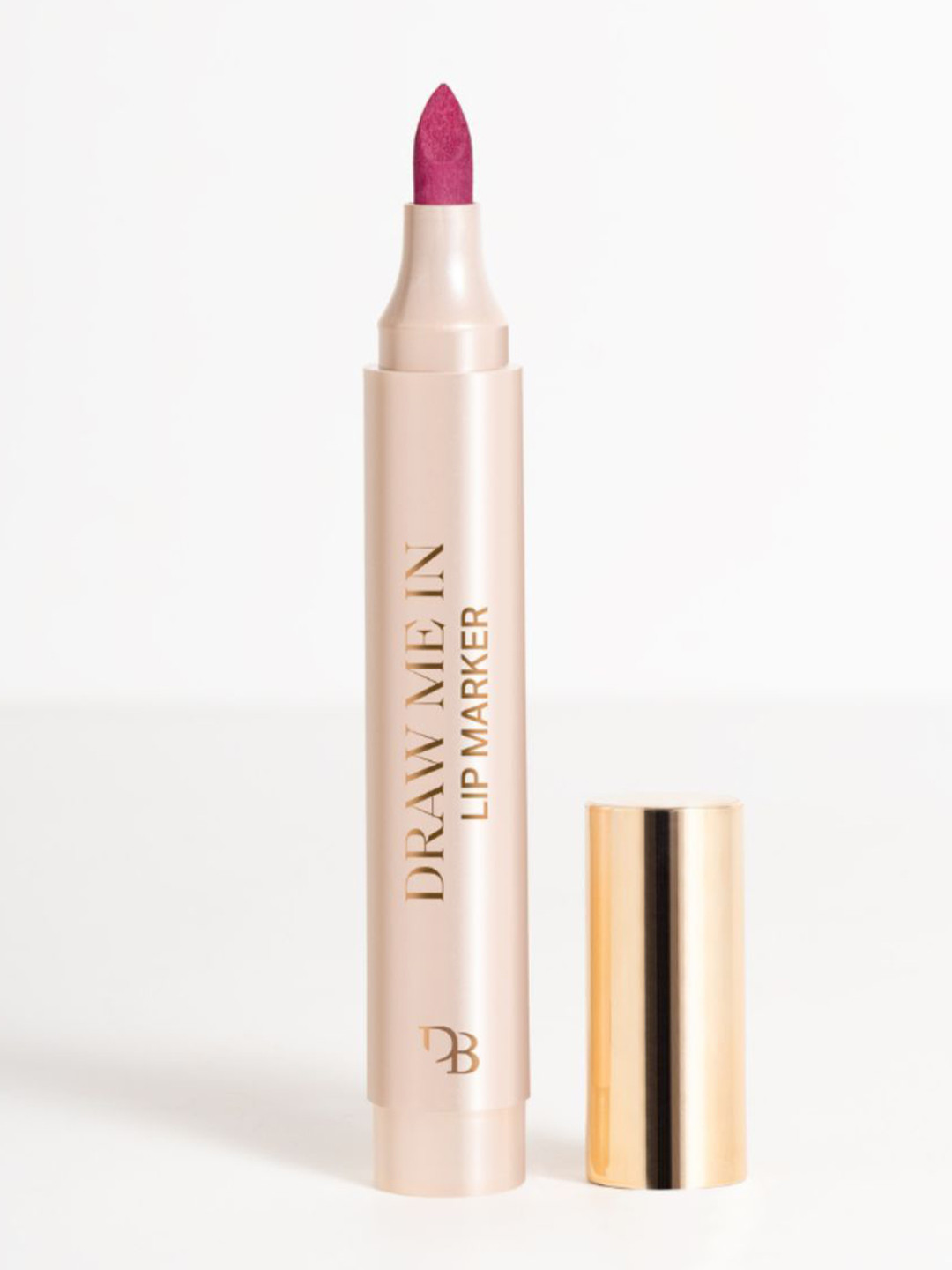 Diam Beauty Draw Me In Long Lasting Lip Marker 2.5 ml - Sketchy Business