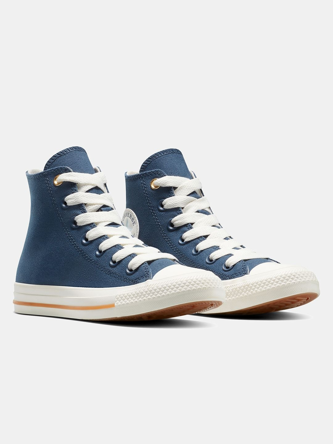 Converse Unisex Chuck Taylor All Star Crafted Color High Top Sneaker