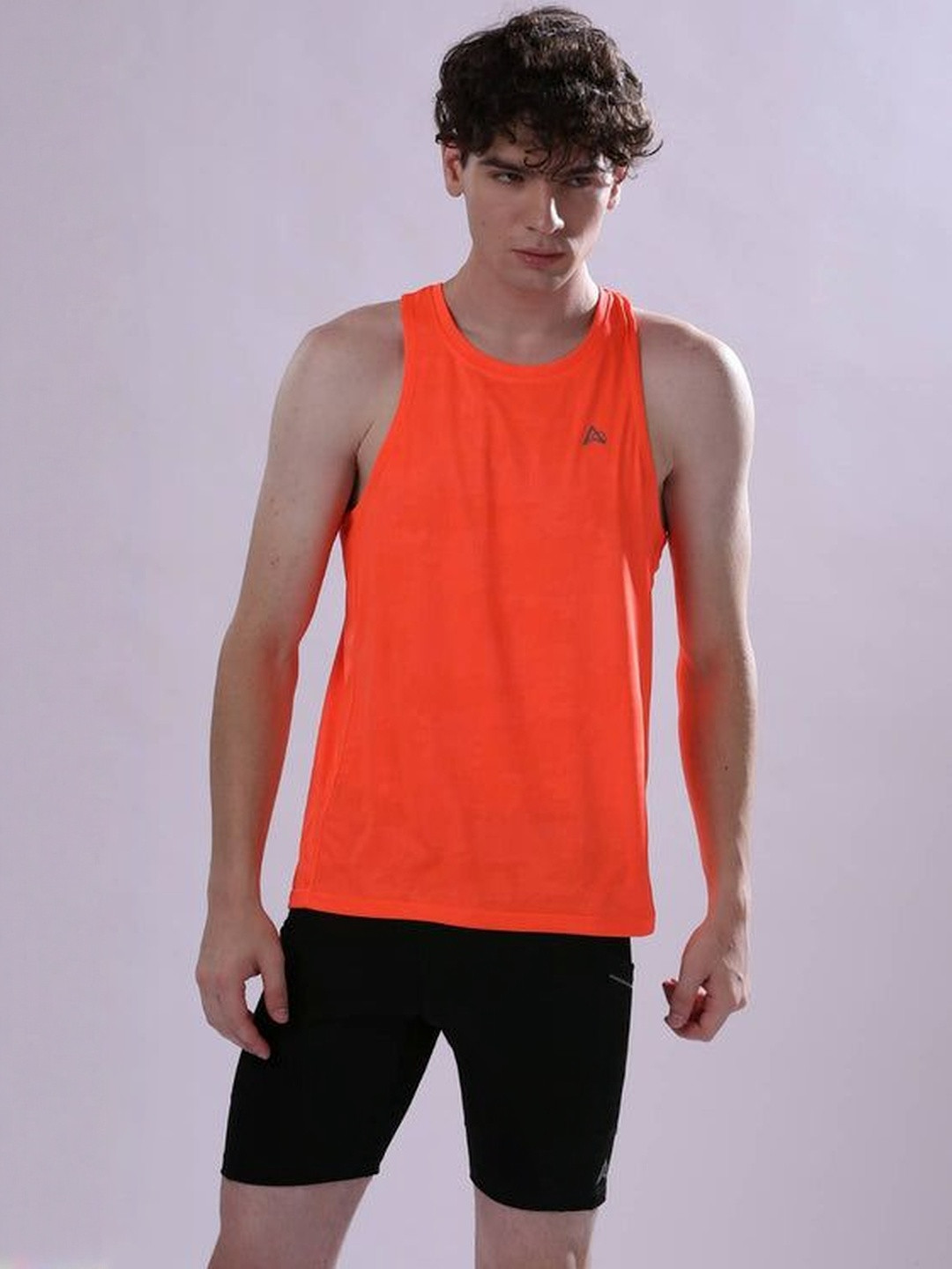 AGUANTE Race Singlet