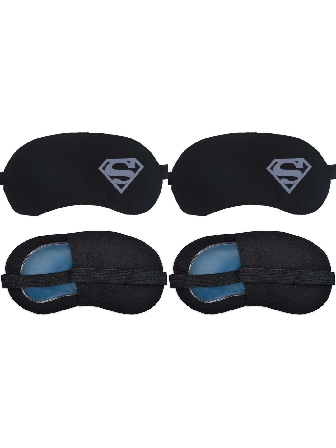 Veeva Beauty & Fashion Hydrating Cooling Gel Eye Mask