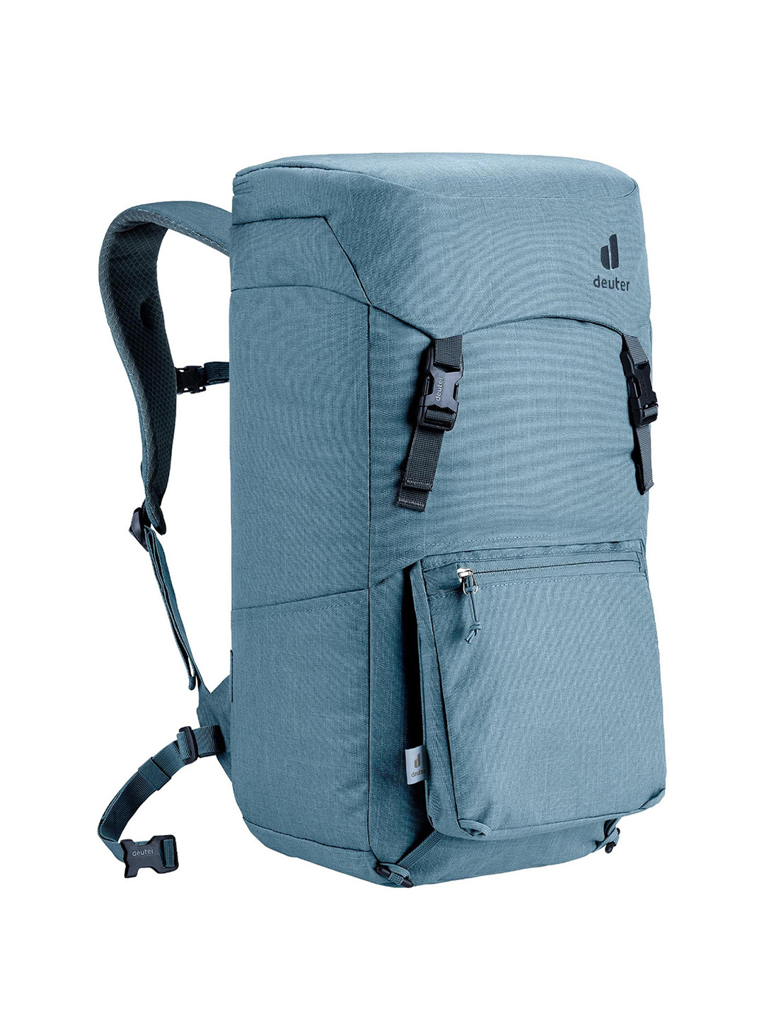 Deuter Unisex Solid Padded Ergonomic Walker 24L Backpack