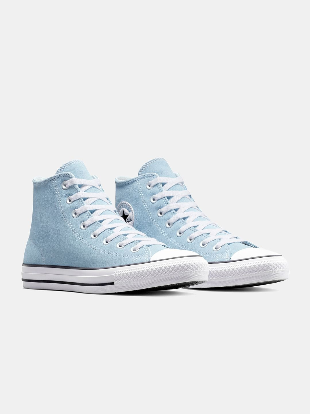 Converse Unisex CONS Chuck Taylor All Star Pro High-Top Sneakers