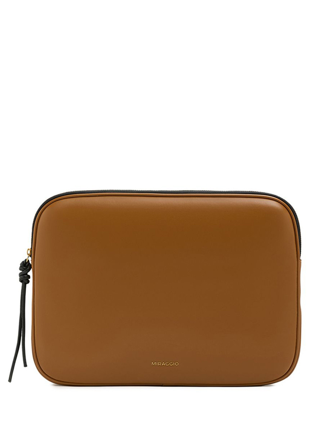 MIRAGGIO Women Padded Laptop Sleeve