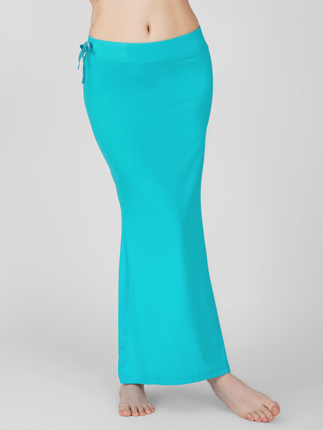 B BLUBERYL - Comfort Inside Out Stretchable Fishcut Saree Shapewear