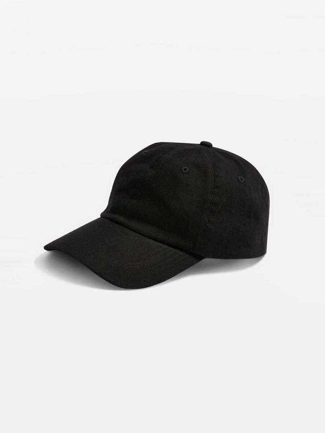 Evanden Women Cotton Baseball Cap Has A Visor