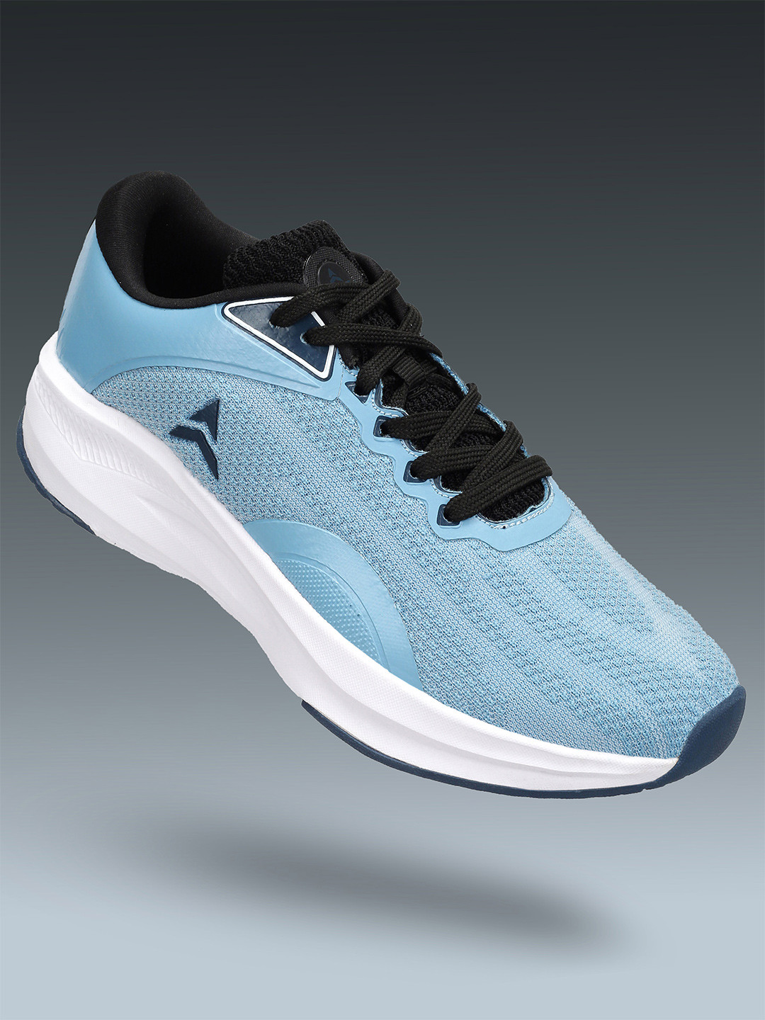 AVANT Women's Blue CieloRush Casual Shoes