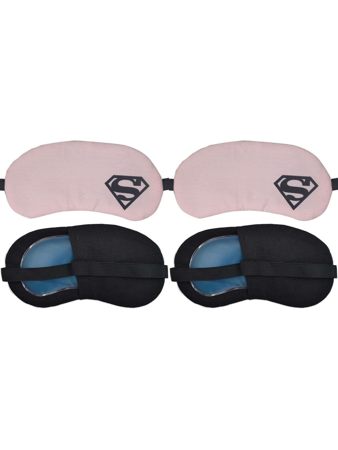 Veeva Beauty & Fashion Pack of 2 Puffy Eyes and Relaxation Gel Eye Mask