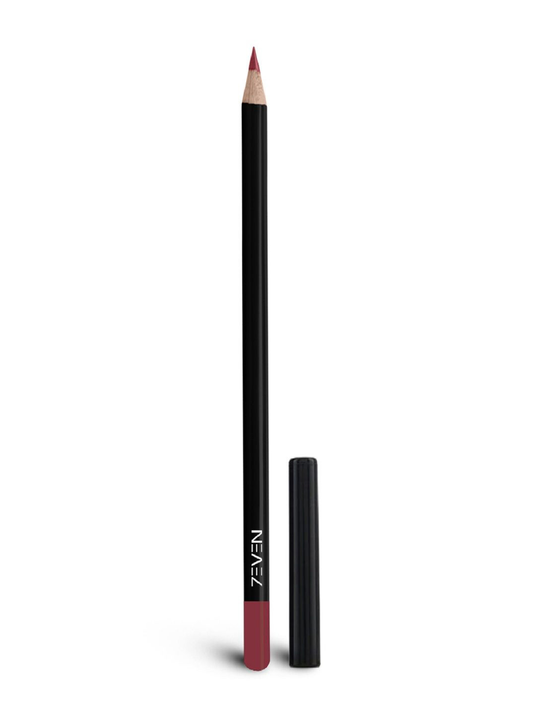 7EVEN Lip Treat Matte Lip Liner -  Velvet Touch