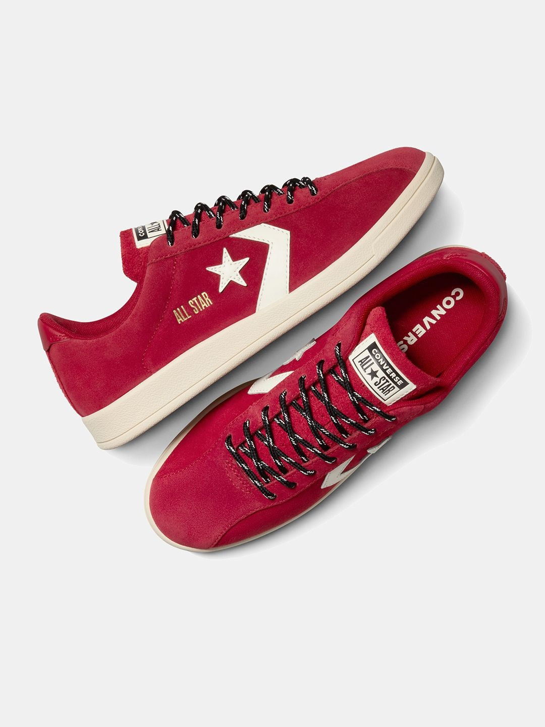 Converse Unisex  All Star Classic Trainer Suede Low Top Sneaker