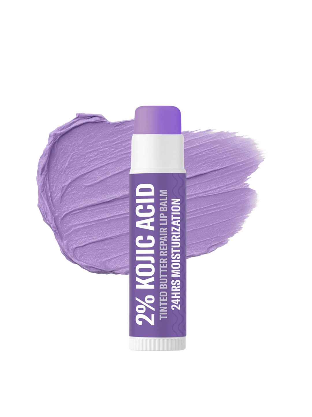 BAKE 2% Kojic Acid Tinted Lip Brightening Balm- 5 g