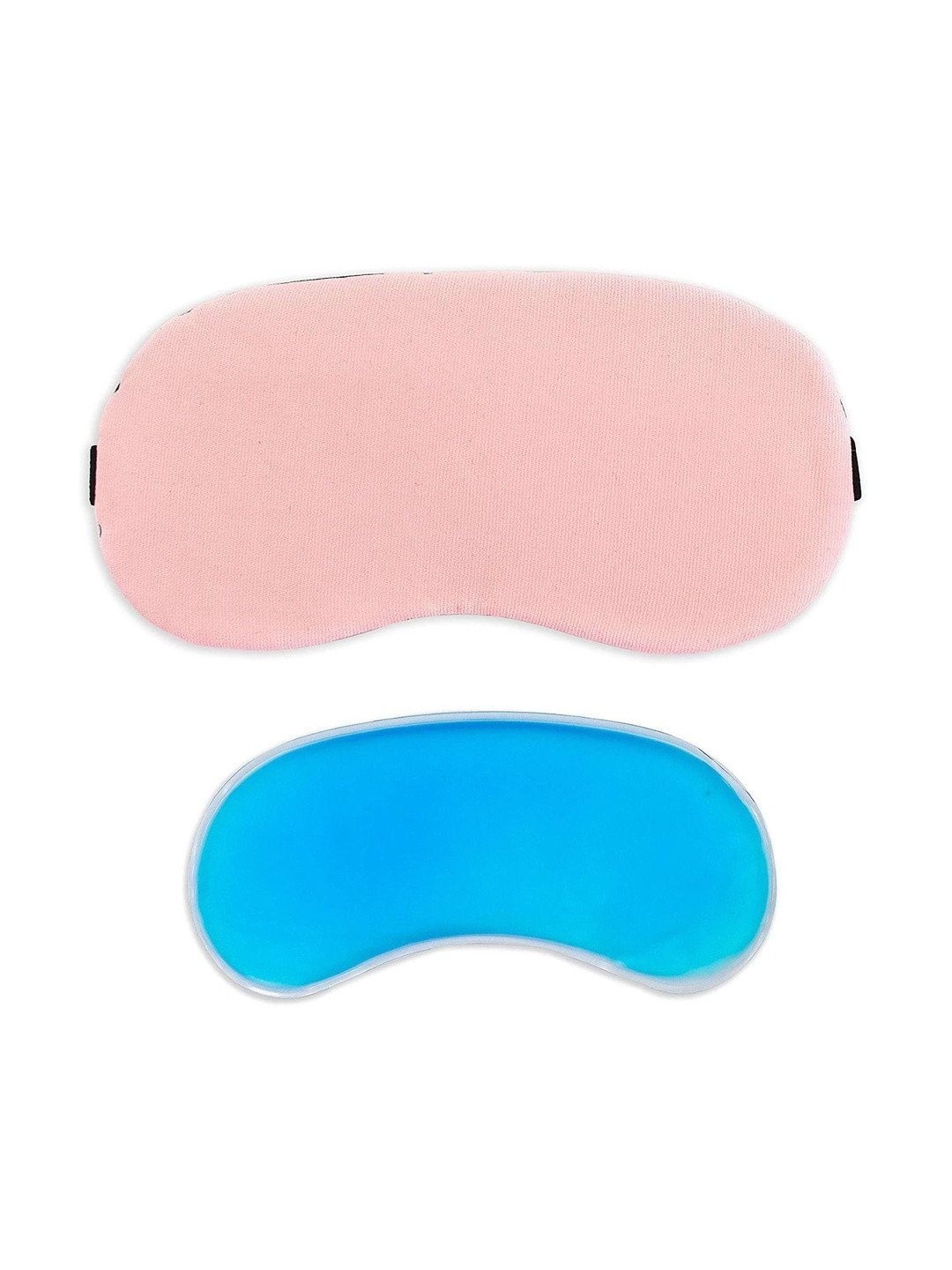 Veeva Beauty & Fashion Therapeutic Gel Eye Mask for Relaxation & Better Sleep