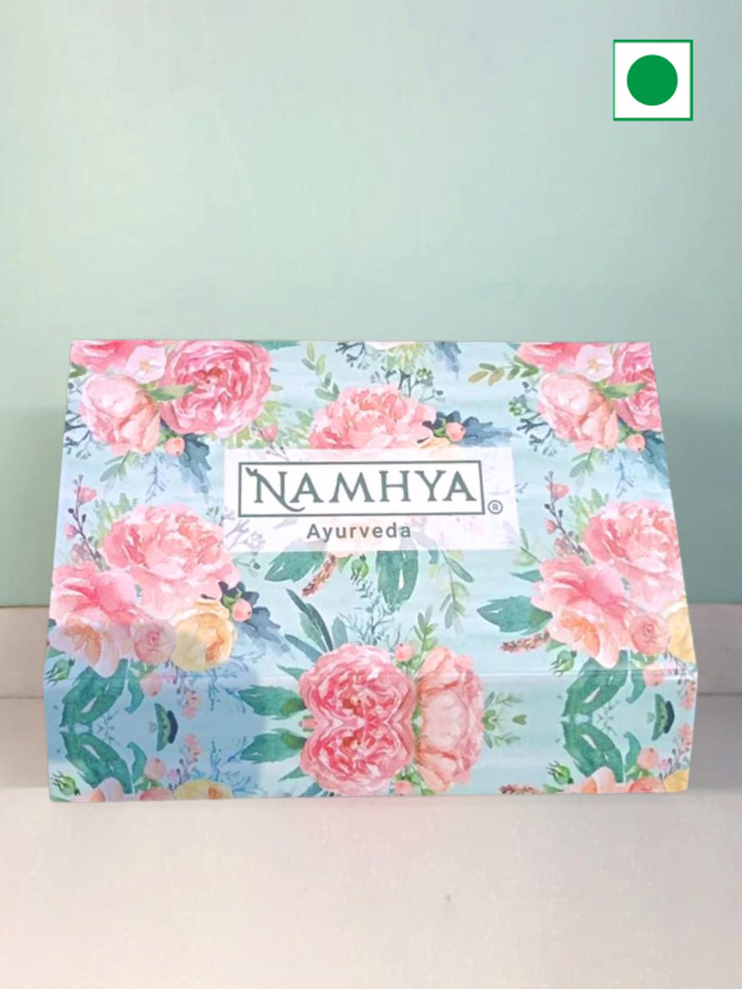 NAMHYA Namhya Healthy Gift Box