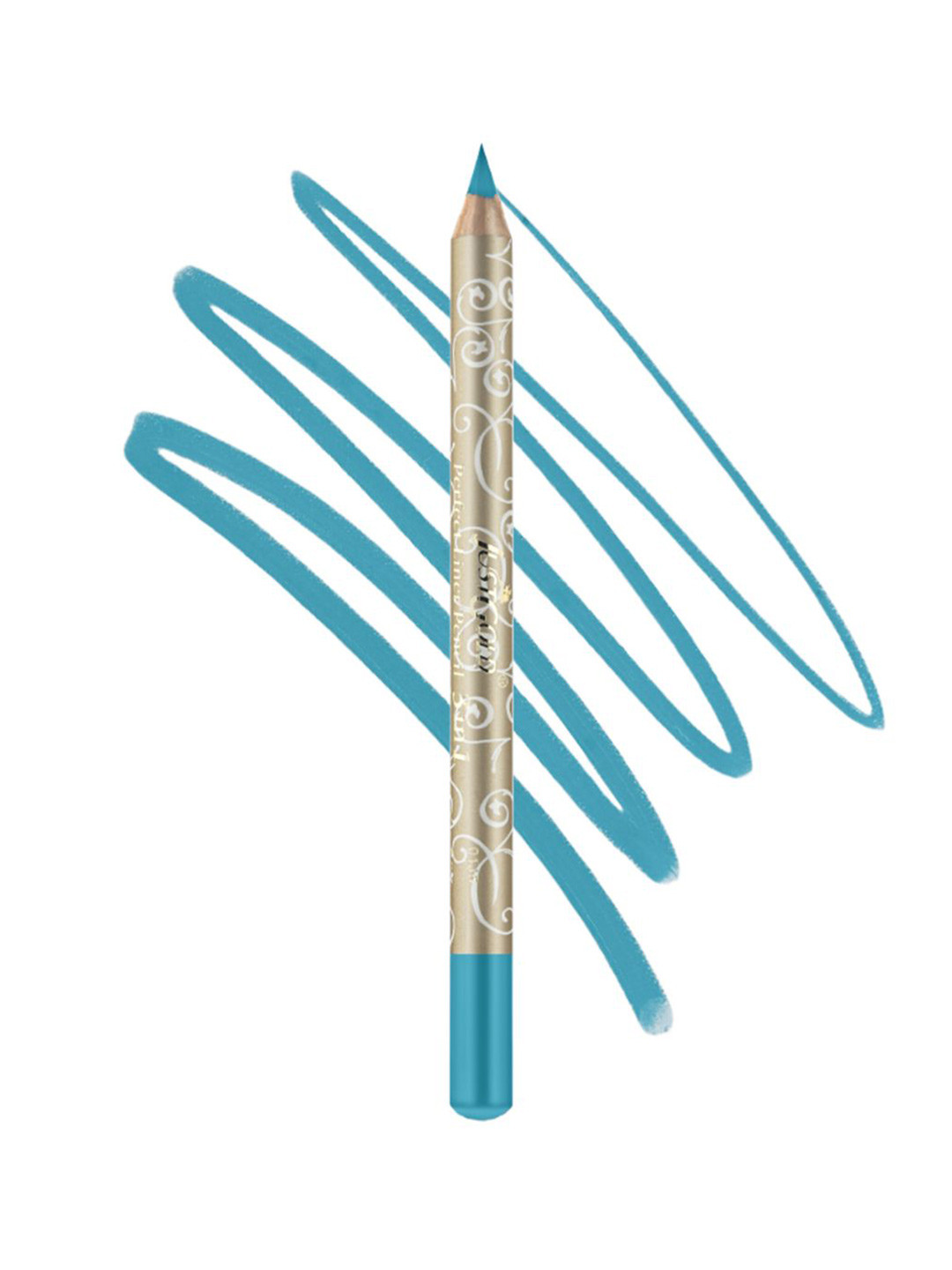 JUSTGOLD 3 in 1 Long Lasting Highly Pigmented Matte Finish Lip Liner - 2 g - 584