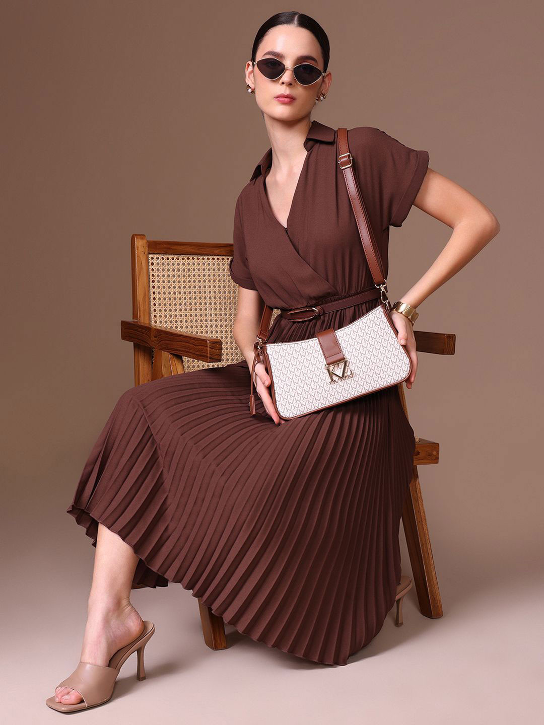 Kazo Marisse Shoulder Bag