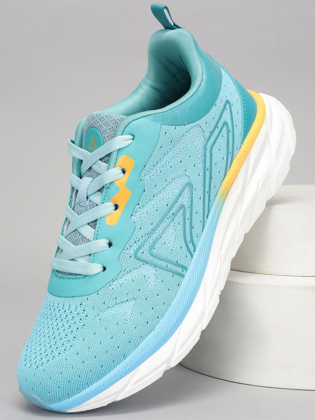 AVANT Women Soara Running Shoes- Mint Blue