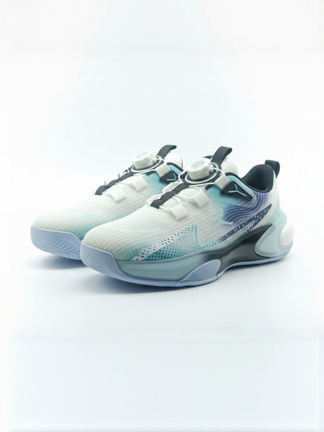 Air Italy Men Air Max Non-Marking Running Shoes